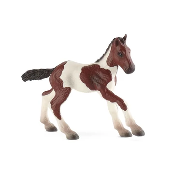 Bullyland, 62678 Paint Horse Csikó