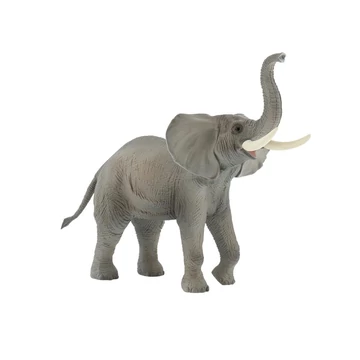 Bullyland, 63685 Afrikai Elefánt