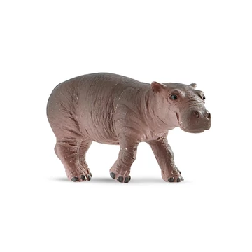 Bullyland, 63692 Vízilóborjú