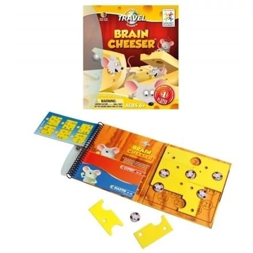 Smart Games Ementáli Logikai Játék