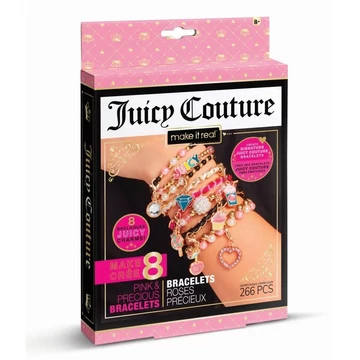 Make It Real, Juicy Mini, Pink És Pompás