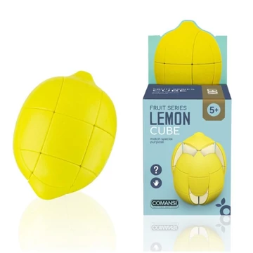 Comansi, Lemon Cube Ügyességi Játék
