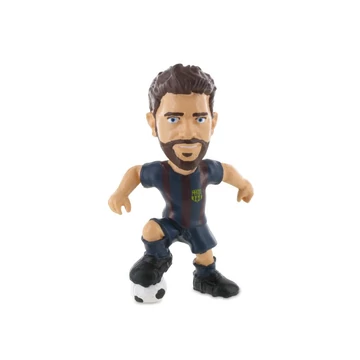 Comansi, Fc Barcelona - Gerard Piqué