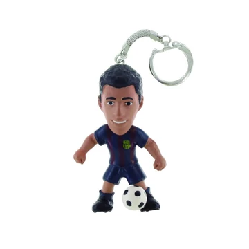 Comansi, Fc Barcelona - Luis Suarez Kulcstartó