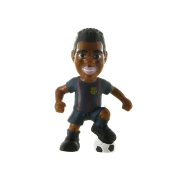 Comansi, Fc Barcelona - Umtiti
