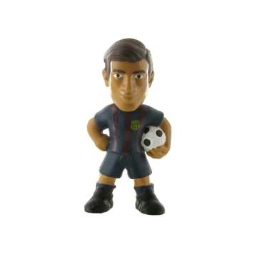 Comansi, Fc Barcelona - Coutinho