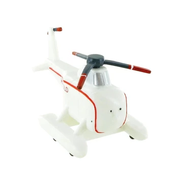 Comansi, Thomas És Barátai - Harold Helikopter