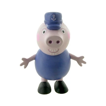 Comansi, Peppa Malac - Nagypapi