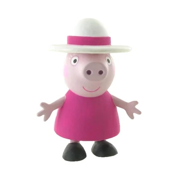 Comansi, Peppa Malac - Nagymami