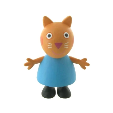 Comansi, Peppa Malac - Cili Cica