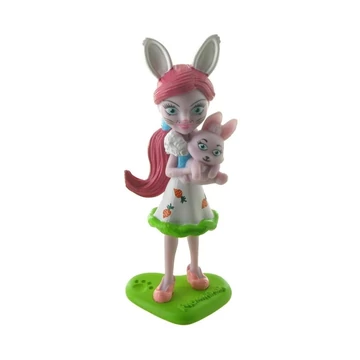 Comansi, Enchantimals - Bree Bunny &amp; Twist