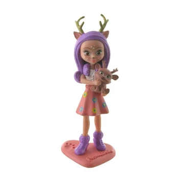Comansi, Enchantimals - Danessa Deer &amp; Sprint