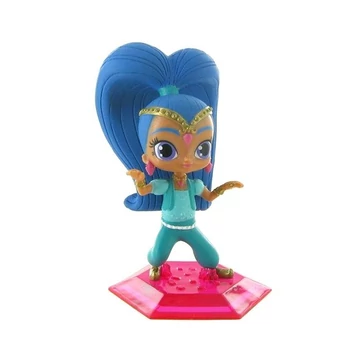 Comansi, Shimmer És Shine - Shine