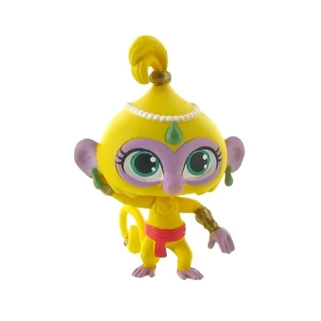 Comansi, Shimmer És Shine - Tala