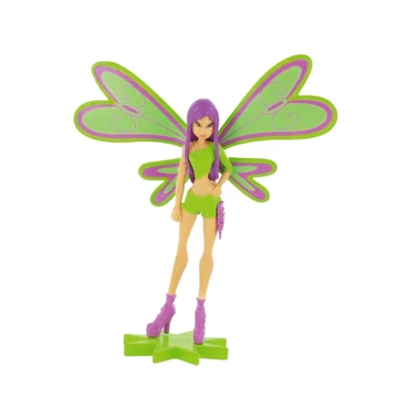 Comansi, Winx - Roxy