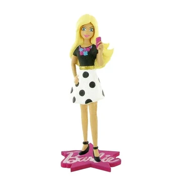 Comansi, Barbie Fashion - Barbie Selfie
