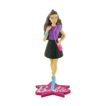 Comansi, Barbie Fashion - Barbie Pink Táskával