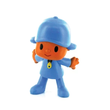 Comansi, Pocoyo Tárt Karokkal