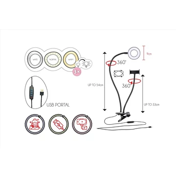 Canenco, Create It! Studio Starter Kit