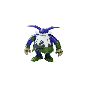 Sonic Prime figura csomag 3 mini figurával