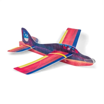 Polifoam repülő, 40 cm-es