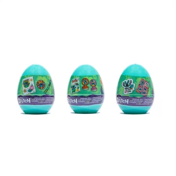 Canenco Lilo &amp; Stitch meglepetés tojás - többféle