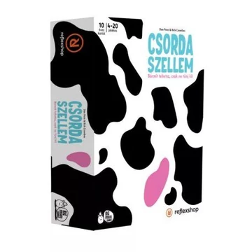 Csordaszellem társasjáték (5999566845536)