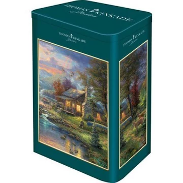 SchmidtNature s Paradise 500 db-os puzzle (4001504596910)