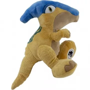 LIFUNG Jurassic World: Parasaurolophus plüssfigura 25 cm (PDP2108016)