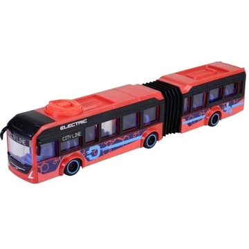 Dickie Volvo városi busz - 40 cm (203747015)