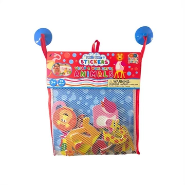 Buddy &amp; Barney Tapassz a csempére! - Furcsa és különös állatok