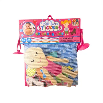 Buddy &amp; Barney Tapassz a csempére! - Öltözzünk fel