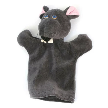 Báb (egér)