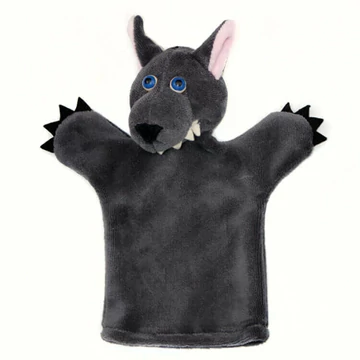 Báb (farkas)
