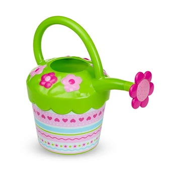 Melissa &amp; Doug Aktivitás, virágszirom öntözőkanna