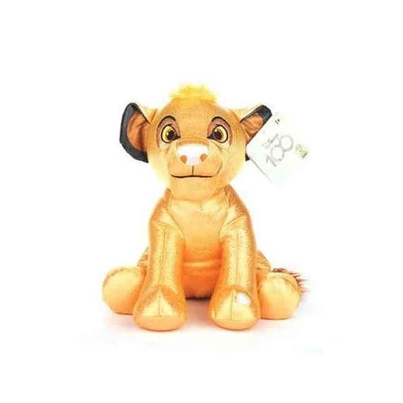 Sambro, Disney 100 Csillogó Plüss Simba