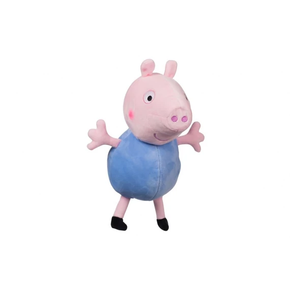 Peppa Malac Plüss 35cm- George