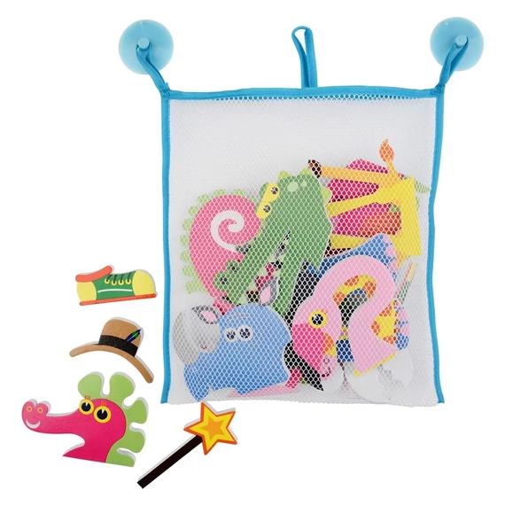 Buddy & Barney, Tapassz A Csempére! - Furcsa És Különös Állatok