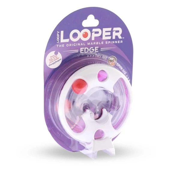 Asmodee, Loopy Looper Edge