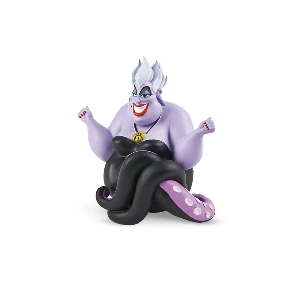 Bullyland, 12357 Disney - Ariel, A Kis Hableány: Ursula