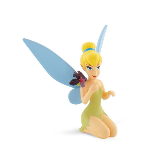 Bullyland, 12394 Disney - Csingiling Tündér, Térdelő
