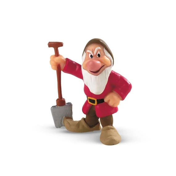Bullyland, 12478 Disney - A Hét Törpe: Morgó