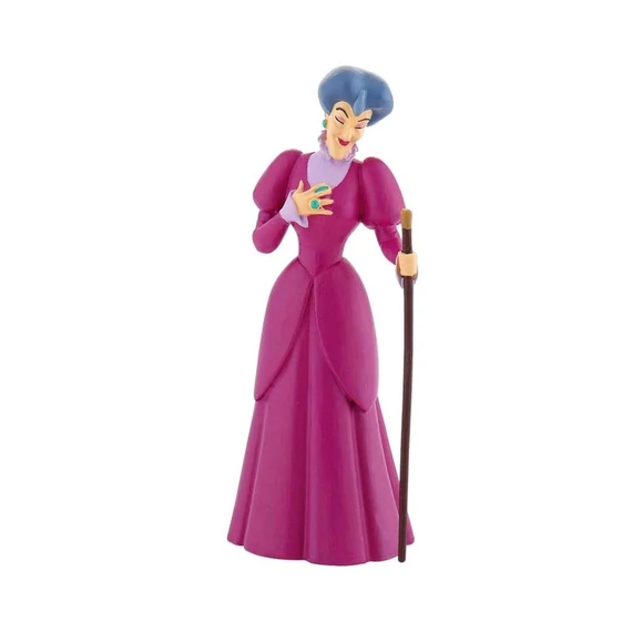 Bullyland, 12557 Disney - Hamupipőke: Gonosz Mostohaanyja