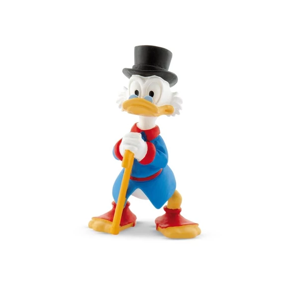 Bullyland, 15310 Disney - Kacsamesék: Dagobert Mccsip