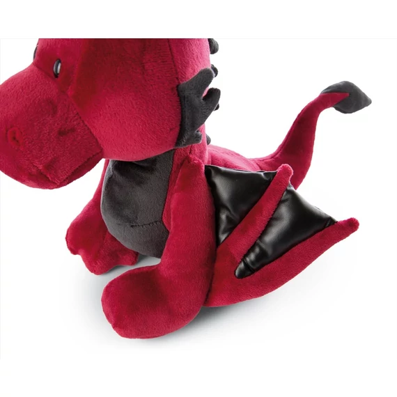 Nici, Eldor Sárkány Plüss, 20Cm, Álló