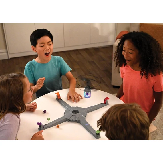 Playmonster, Drone Home
