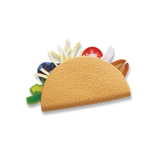 M&D, Sütés-Főzés, Taco És Tortilla Szett