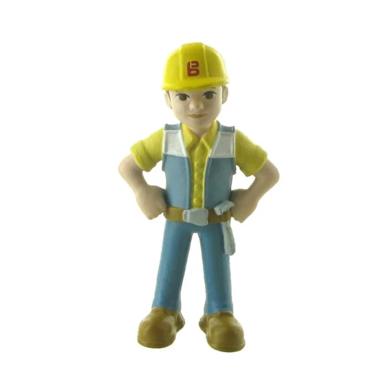 Comansi, Bob, A Mester - Bob