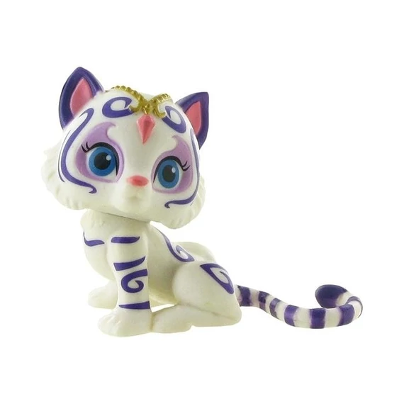 Comansi, Shimmer És Shine - Nahal