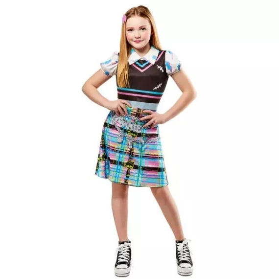 Rubies: Monster High Frankie Stein jelmez - 152 cm (1000681L)